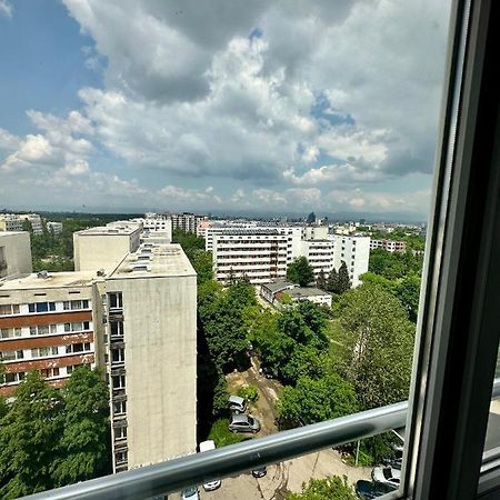 Best View Studio София Экстерьер фото