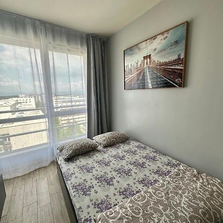 Best View Studio София Экстерьер фото