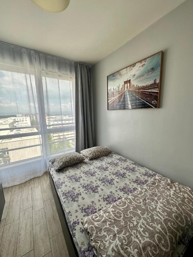 Best View Studio София Экстерьер фото